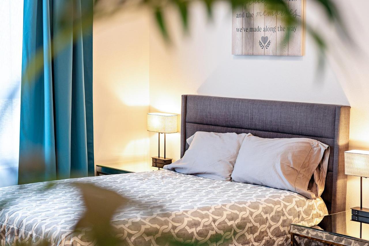 Unique Stylish Place Downtown Monroe! #104 Экстерьер фото